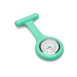 RELOJ AGUAMARINA