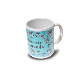 Taza Gatito 2