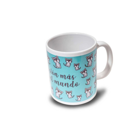 Taza Gatito