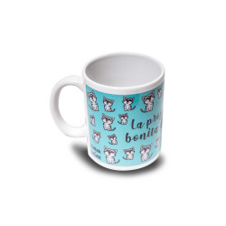 Taza Gatito