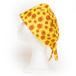 GORRO LEÓN