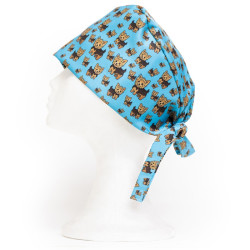 GORRO YORKSHIRE
