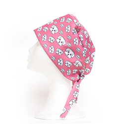 GORRO BICHÓN