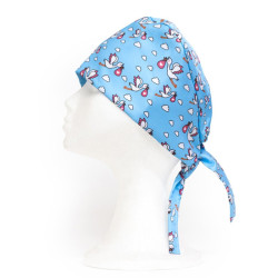 GORRO CIGÜEÑAS