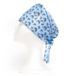 GORRO RAINBOW