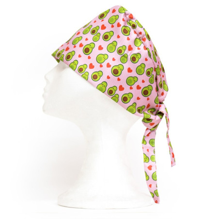 GORRO AVOCADO