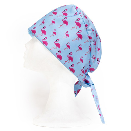 GORRO FLAMENCOS