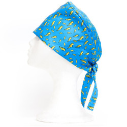 GORRO RAYOS