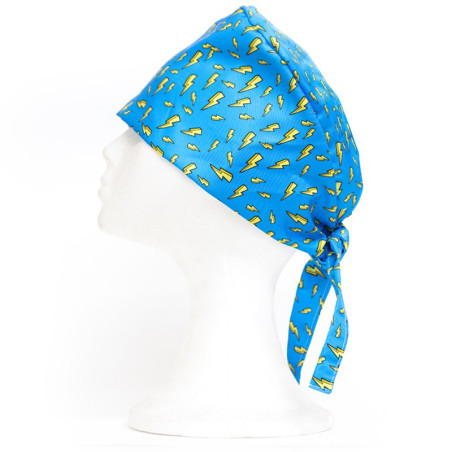 GORRO RAYOS