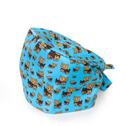GORRO YORKSHIRE 2