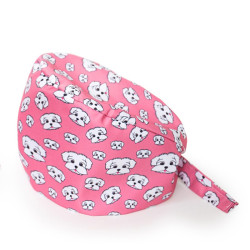 GORRO BICHÓN 2