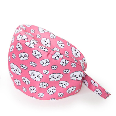 GORRO BICHÓN