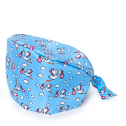 GORRO CIGÜEÑAS 2