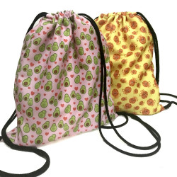 BOLSA LEÓN 2