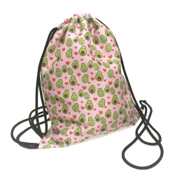 PACK AVOCADO VIAJE 2