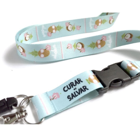 LANYARD ALOHA