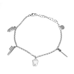 PULSERA DENTISTA