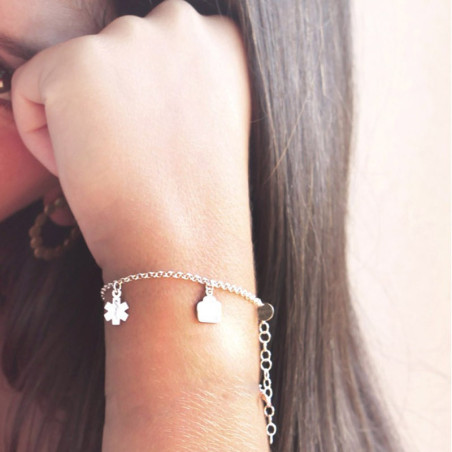 PULSERA DOCTORA