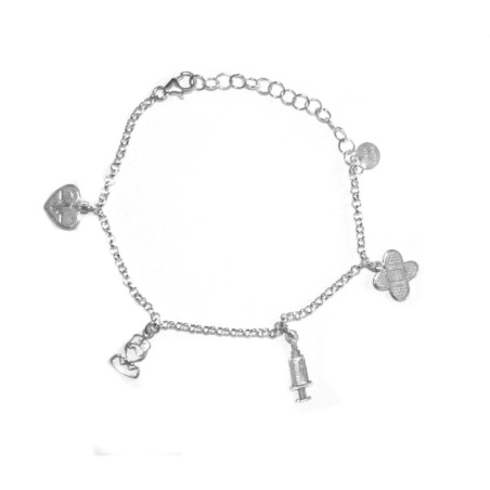 PULSERA ENFERMERA