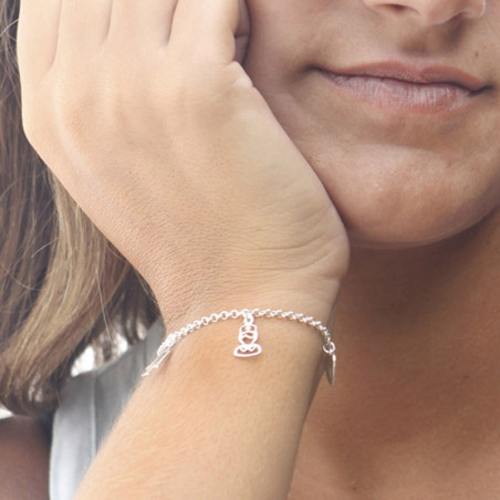 PULSERA ENFERMERA