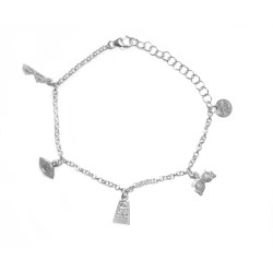 PULSERA OFTALMÓLOGA