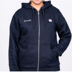 Chaqueta Piggy "Yo te cuido" 2