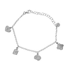 PULSERA PSICÓLOGA