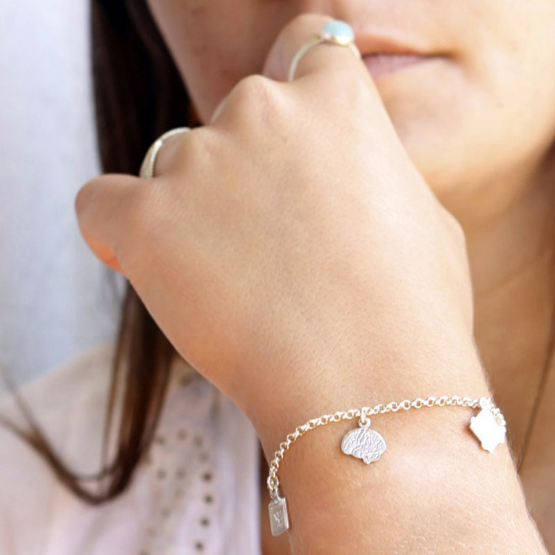 PULSERA PSICÓLOGA