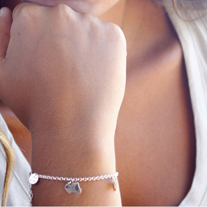 PULSERA MATRONA