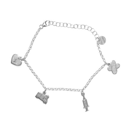 PULSERA TÉCNICO DE EMERGENCIAS