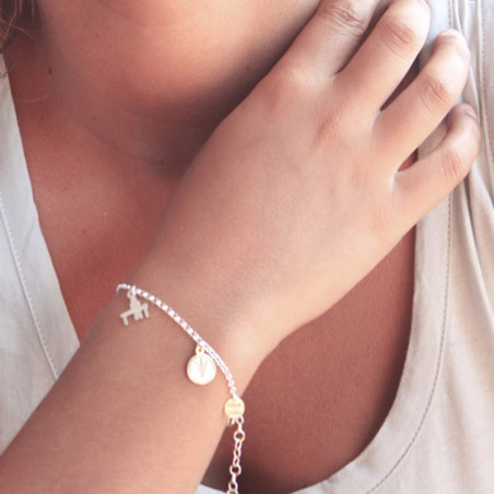 PULSERA FISIOTERAPEUTA