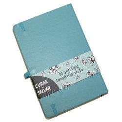 NOTEBOOK BULLDOG 2