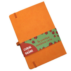 NOTEBOOK MARIQUITAS 2