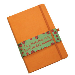 NOTEBOOK MARIQUITAS