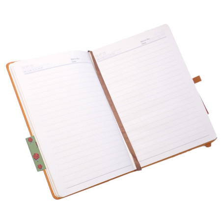 NOTEBOOK MARIQUITAS