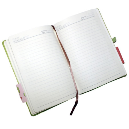 NOTEBOOK AVOCADO