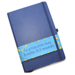 NOTEBOOK RAYOS