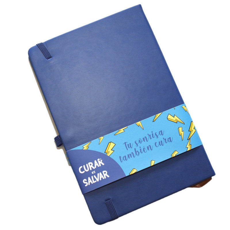NOTEBOOK RAYOS