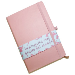 NOTEBOOK ELEFANTES