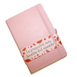NOTEBOOK WATERMELON
