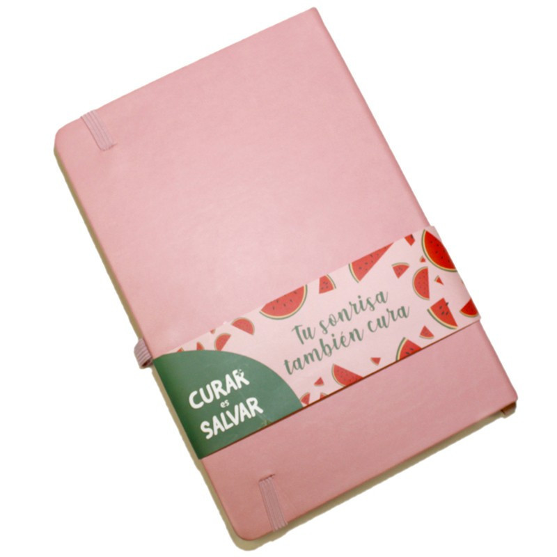 NOTEBOOK WATERMELON