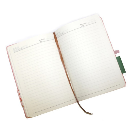 NOTEBOOK WATERMELON