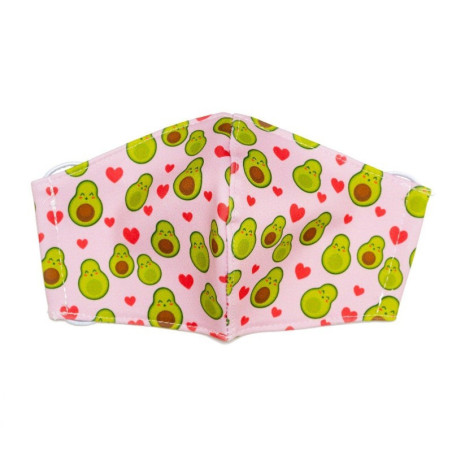 MASCARILLA INFANTIL