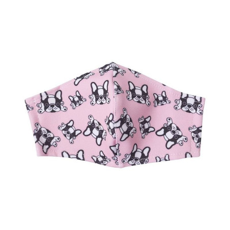 MASCARILLA INFANTIL