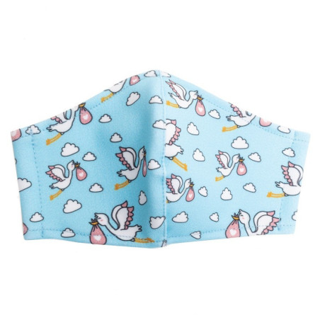 MASCARILLA INFANTIL