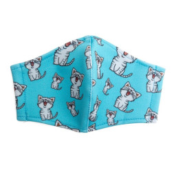 MASCARILLA INFANTIL 2