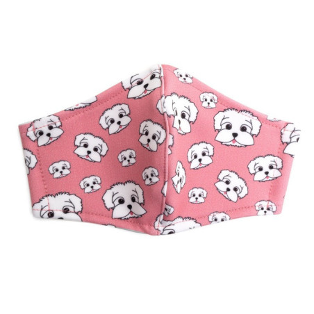 MASCARILLA INFANTIL