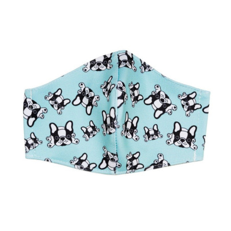 MASCARILLA INFANTIL