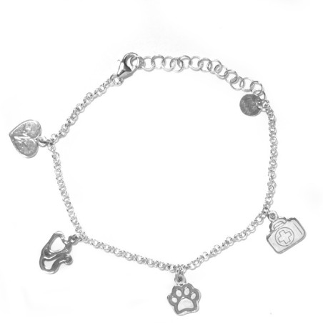 PULSERA VETERINARIA