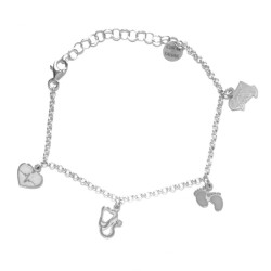 PULSERA MATRONA